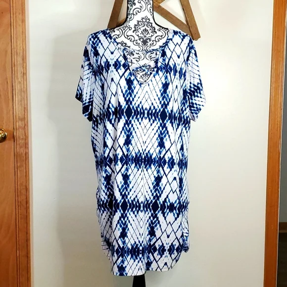 Bobbie brooks Woman's Top EUC - Picture 1 of 6